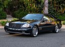 Mercedes-Benz S600 Lorinser