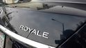 Mercedes-Benz S600 Royale Mercedes-Benz S600 Royale