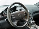 Mercedes-Benz SL 55 AMG 