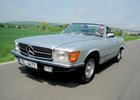 Mercedes-Benz SL: Jaký je život s legendou?