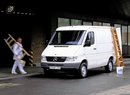 Mercedes-Benz Sprinter (1995)