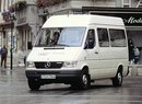 Mercedes-Benz Sprinter (1995)