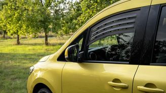 Mercedes-Benz T Marco Polo Mercedes-Benz T Marco Polo