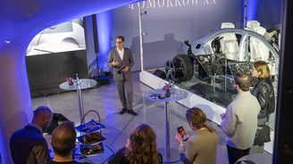 Mercedes-Benz Tomorrow XX Mercedes-Benz Tomorrow XX