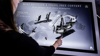 Mercedes-Benz Tomorrow XX Mercedes-Benz Tomorrow XX