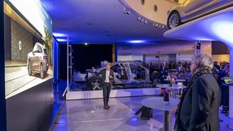 Mercedes-Benz Tomorrow XX Mercedes-Benz Tomorrow XX