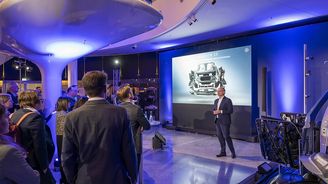 Mercedes-Benz Tomorrow XX Mercedes-Benz Tomorrow XX