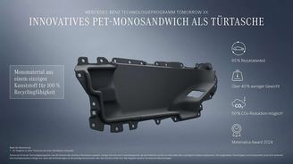 Mercedes-Benz Tomorrow XX Mercedes-Benz Tomorrow XX