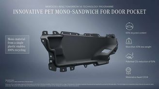 Mercedes-Benz Tomorrow XX Mercedes-Benz Tomorrow XX