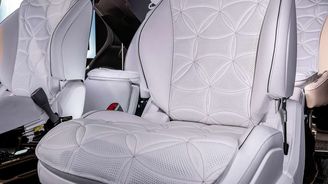 Mercedes-Benz Tomorrow XX Mercedes-Benz Tomorrow XX