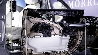 Mercedes-Benz Tomorrow XX Mercedes-Benz Tomorrow XX