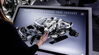 Mercedes-Benz Tomorrow XX Mercedes-Benz Tomorrow XX