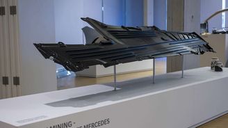 Mercedes-Benz Tomorrow XX Mercedes-Benz Tomorrow XX