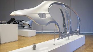 Mercedes-Benz Tomorrow XX Mercedes-Benz Tomorrow XX