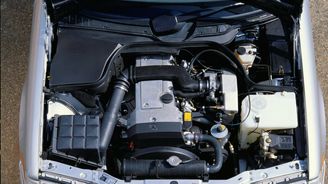 Mercedes-Benz C série 202 (1995) Mercedes-Benz C série 202 (1995)