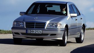 Mercedes-Benz C série 202 (1997) Mercedes-Benz C série 202 (1997)