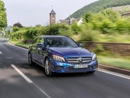 Mercedes-Benz třídy C