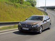 Mercedes-Benz E 350 BlueTec Kombi 9G-Tronic