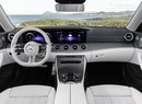 Mercedes-Benz E Coupé Cabrio