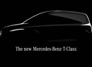 Mercedes-Benz T