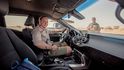 Mercedes-Benz třídy X Mercedes-Benz třídy X