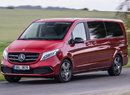 Mercedes-Benz V 300 d 4Matic Avantgarde XL 