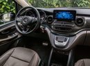 Mercedes-Benz V 300 d 4Matic Avantgarde XL 