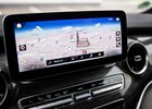 Nejnovější infotainment Mercedes MBUX míří do dalších modelů