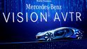 Mercedes-Benz na CES ukázal svou vizi vozu budoucnosti Mercedes-Benz na CES ukázal svou vizi vozu budoucnosti