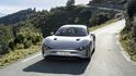 Mercedes-Benz Vision EQXX Mercedes-Benz Vision EQXX