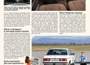 Mercedes-Benz W 123 vs. VAZ 21061