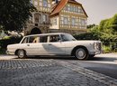 Mercedes-Benz W100 600 Pullman