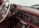 Mercedes-Benz W100 600 Pullman