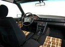 Mercedes-Benz W124