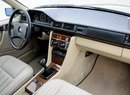 Mercedes-Benz W124