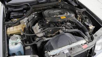 Mercedes-Benz W124 Mercedes-Benz W124