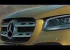 Mercedes-Benz třídy X: Navara s trojcípou hvězdou oficiálně (+video)