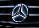 Logo Mercedes-Benz