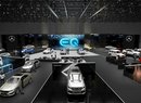 Mercedes-Benz na Autosalonu Ženeva 2020