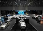 Mercedes-Benz v Ženevě 2020: Facelift třídy E nebo trio AMG