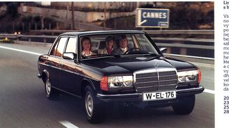 Katalog Mercedes-Benzu Katalog Mercedes-Benzu