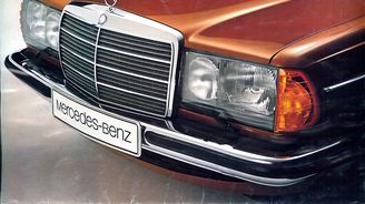 Mercedes-Benz W 124 Mercedes-Benz W 124