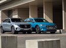 Audi e-tron vs Mercedes-Benz EQC