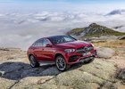 Mercedes-Benz GLE Coupé oficiálně: Trendy SUV-kupé přijíždí ve druhé generaci. Chce být ve všem lepší