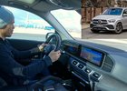 Video: Jak se žije s plug-im? Vyzkoušeno na Mercedesu GLE 350 de 4Matic 