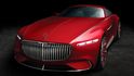 Mercedes-Maybach 6