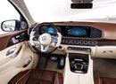 Mercedes-Maybach GLS