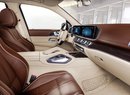 Mercedes-Maybach GLS