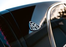 Mercedes VLE nestačí. Maybach z něj chce udělat VLS a posunout luxus ještě o kus dále