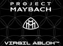 Mercedes-Maybach chystá nový elektrický koncept